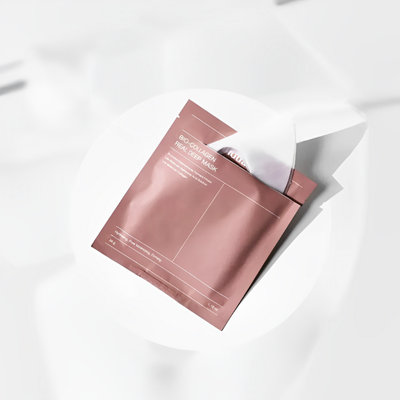 Masque Collagène bio™