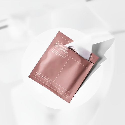 Masque Collagène bio™