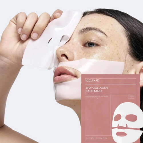 Masque Collagène bio™