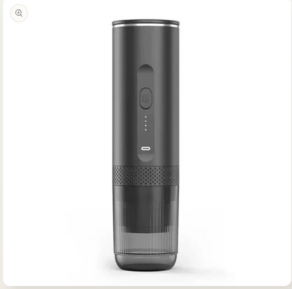 Vyno Lite™ – Cafetière portable